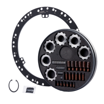 UniClutch Zestaw Montażowy Sprzęgła 195mm UCFK08279-A-002 UCFK08279-A-002 880,68 zł