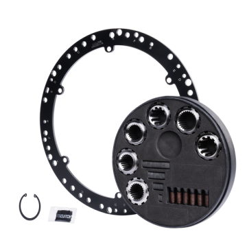 UniClutch Zestaw Montażowy Sprzęgła 240mm UCFK10320-A-001