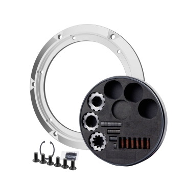 UniClutch Ultra Zestaw Dsytansowy 240mm UCFK10UF08-01