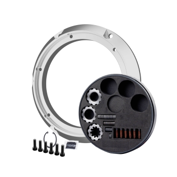 UniClutch Ultra Zestaw Dsytansowy 240mm UCFK10UF24-01