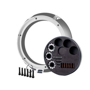 UniClutch Ultra Zestaw Dsytansowy 240mm UCFK10UF37-01