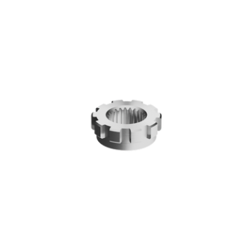 UniClutch 2633-101-16 Spline 24.3X23T 195mm Core