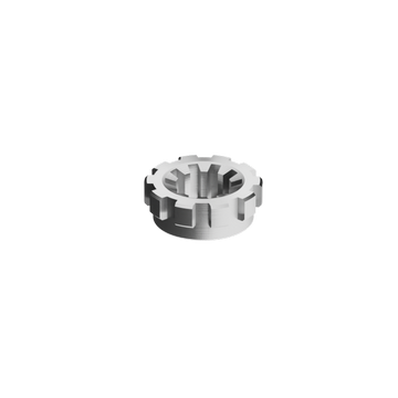 UniClutch 2633-101-29 Spline 29.0X10T 195mm Core