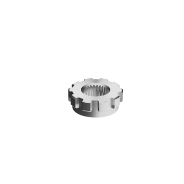 UniClutch 2633-101-31 Spline 21.9X26T 195mm Core