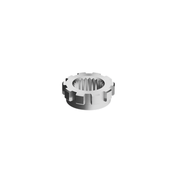 UniClutch 2633-101-4 Spline 26.0X23T 195mm Core