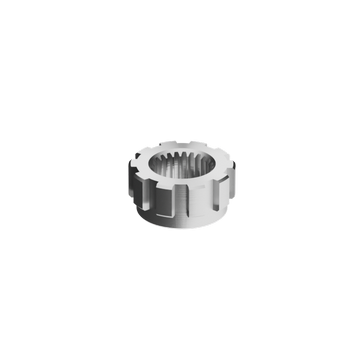 UniClutch 2634-101-19 Spline 26.0X24T 240mm Core
