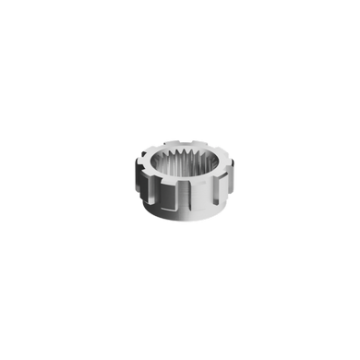 UniClutch 2634-101-2 Spline 29.0X26T 240mm Core