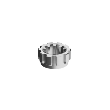 UniClutch 2634-101-25 Spline 31.75X10T 240mm Core