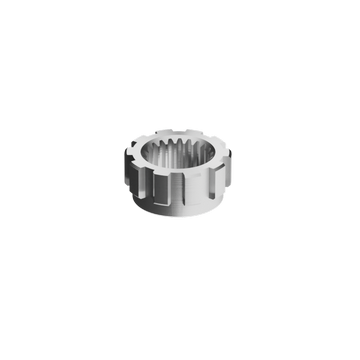 UniClutch 2634-101-30 Spline 29.0X22T 240mm Core
