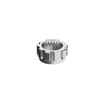UniClutch 2634-101-9 Spline 29.0X21T 240mm Core