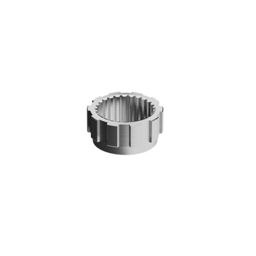 UniClutch 2634-111-32 Spline 35.3X26T 240mm Core