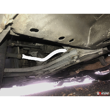 Stabilizator zawieszenia przedni 22mm Ultra Racing for Proton Satria Neo 1.3/1.6 2WD 06-15 