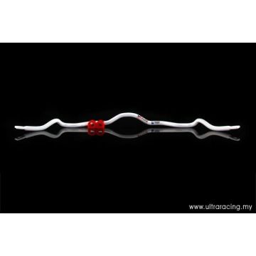 Stabilizator zawieszenia przedni 23mm Ultra Racing for Proton Satria 1.3/1.6 93-09 /Proton Wira 1.3/1.5/1.6 93-09 2WD 