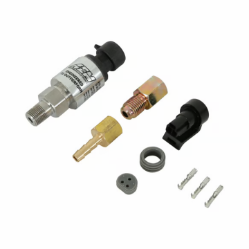 AEM 30-2130-30 MAP Sensor Kit 2 Bar Stainless Steel