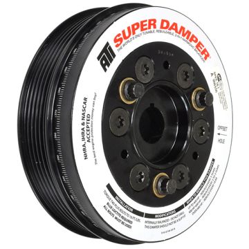 Koło pasowe z tłumikiem drgań ATI Super Dampers 917793 Harmonic Nissan TB48DE USA-ATI-917793 1 997,50 zł
