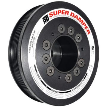 Koło pasowe z tłumikiem drgań ATI Super Dampers 918068 Audi A6 / VW USA-ATI-918068 1 895,49 zł