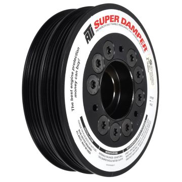 Koło pasowe z tłumikiem drgań ATI Super Dampers 918529 Toyota MR2 USA-ATI-918529 2 099,00 zł