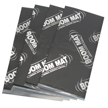DEI 50199 Boom Mat Speaker Performance Kit