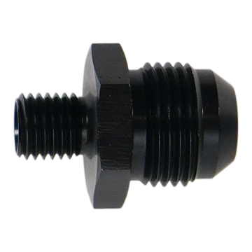 Adapter 10AN męski Flare na M12x1.5 męski Metric DeatschWerks
