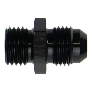 Adapter 6AN męski Flare na M14x1.5 męski Inverted Flare DeatschWerks