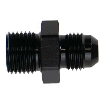 Adapter 6AN męski flare do M16x1.5 męski inverted flare DeatschWerks
