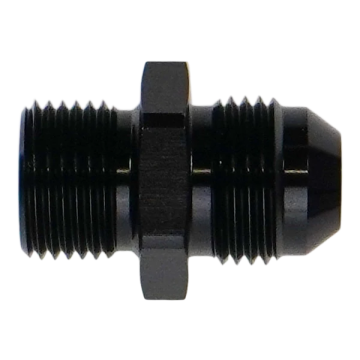Adapter 8AN męski Flare na M18x1.5 męski Inverted Flare DeatschWerks