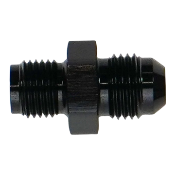 Adapter 6AN męski Flare na 1/2"-20 męski Inverted Flare DeatschWerks