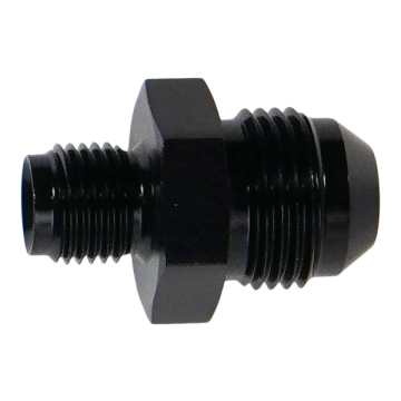 Adapter 8AN męski Flare na 1/2"-20 męski Inverted Flare DeatschWerks