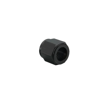 Nakrętka 6AN żeńska Flare do przewodów sztywnych DeatschWerks