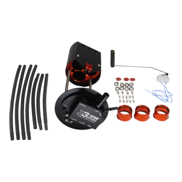 Moduł paliwowy bez pomp DeatschWerks GM Truck 2005-2018