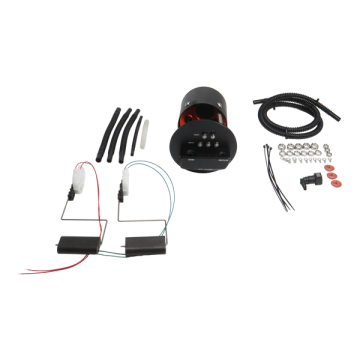 Moduł X2 bez pomp DeatschWerks BMW 3-Series E36 E46 1992-2006