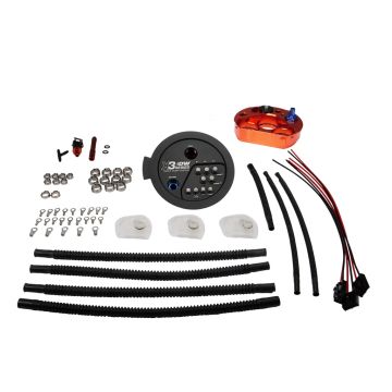 Fuel Pump Module X3 Series DeatschWerks for Toyota Supra A90 / BMW M3 / M4 USA-DW-9-000-7080 3 969,98 zł