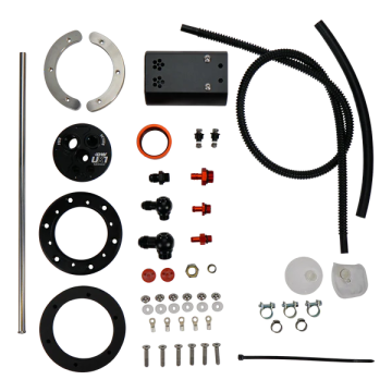 Moduł UX1 bez pompy DeatschWerks