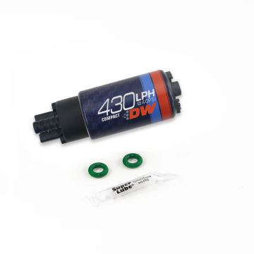 Pompa paliwa DeatschWerks DW430C 430LPH Acura RSX / Honda Civic / Mazda MX 5 USA-DW-9-437-1009 1 099,99 zł