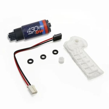 Pompa paliwa DeatschWerks DW430C 430LPH Subaru WRX / BRZ / Toyota GR86