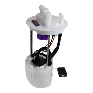 Moduł DW400 Performance z pompą DW430c Returnless DeatschWerks Honda Civic 2012-2015