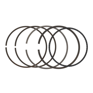 Piston Ring Set JE Pistons 86mm Bore 1/1.2/2.8mm 6cyl