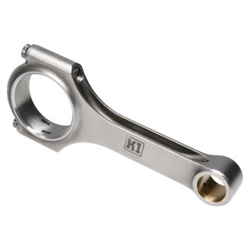 Korbowody H-Beam Billet K1 043DR14164 VAG VR6 / R32 6cyl (for bore 84mm and bigger) Dł. 164 Pin 20mm