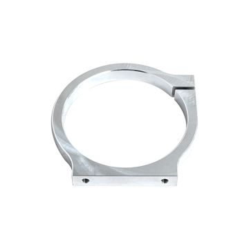 2.5Lb Billet Bottle Single Bracket Nitrous Express NX 11018 USA-NX-11018 519,99 zł