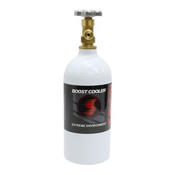 2.5Lb Bottle with CO2 Valve Nitrous Express NX 11025C USA-NX-11025C 769,99 zł