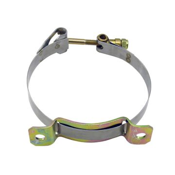 2.5Lb Motorcycle Bottle Bracket Nitrous Express NX 11026 USA-NX-11026 219,99 zł