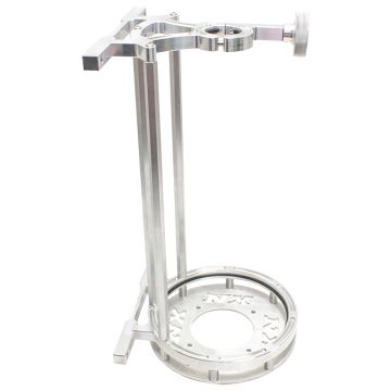 Stand up Billet Bottle Bracket Flat Mount for Single 15Lb Bottle Nitrous Express NX 11108S-15 USA-NX-11108S-15 1 670,00 zł