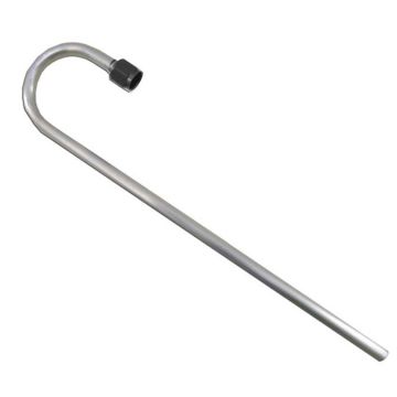 Blow Down Tube Plumbing Kit (Nut Sleeve Alum Tubing) Nitrous Express NX 11708 USA-NX-11708 139,99 zł