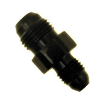 AN4 Bottle Nipple for Old Style Lightning 45 Valve Nitrous Express NX 11717 USA-NX-11717 69,99 zł