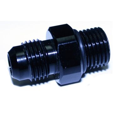 6AN Bottle Valve Nipple for New Style Lightning 45 Bottle Valves Nitrous Express NX 11722 USA-NX-11722 69,99 zł