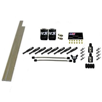 8-Cyl 1/16 Dry Nozzle Intake Plumbing Kit with All Necessary Hardware Nitrous Express NX 13381 USA-NX-13381 2 950,00 zł