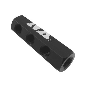 1 in 6 Out Distribution Block Nitrous Express NX 15017 USA-NX-15017 379,98 zł