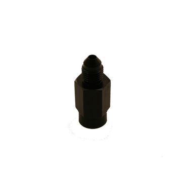 Fitting Adapter AN3 Male to 1/8NPT Female Fitting Nitrous Express NX 15065 USA-NX-15065 84,99 zł