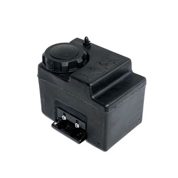 Safe Stand Alone Fuel Tank without Pump Nitrous Express NX 15083 USA-NX-15083 1 700,00 zł