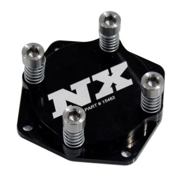 Universal Burst Panel Nitrous Express NX 15462 USA-NX-15462 549,99 zł